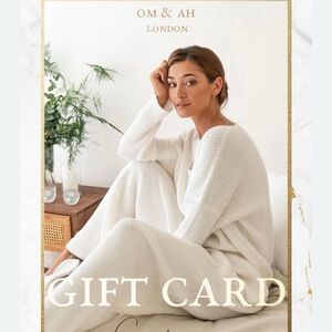 Women's Cream Lounge Set